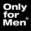 ONLY FOR MEN